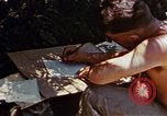 Image of 6th Marines Okinawa Ryukyu Islands, 1945, second 18 stock footage video 65675052835