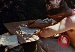 Image of 6th Marines Okinawa Ryukyu Islands, 1945, second 19 stock footage video 65675052835