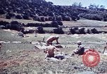 Image of 6th Marines Okinawa Ryukyu Islands, 1945, second 30 stock footage video 65675052835