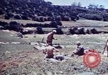 Image of 6th Marines Okinawa Ryukyu Islands, 1945, second 31 stock footage video 65675052835