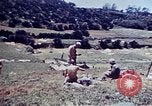 Image of 6th Marines Okinawa Ryukyu Islands, 1945, second 32 stock footage video 65675052835