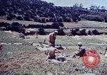Image of 6th Marines Okinawa Ryukyu Islands, 1945, second 34 stock footage video 65675052835