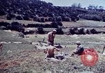 Image of 6th Marines Okinawa Ryukyu Islands, 1945, second 35 stock footage video 65675052835