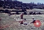 Image of 6th Marines Okinawa Ryukyu Islands, 1945, second 36 stock footage video 65675052835