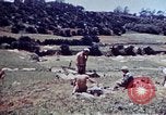 Image of 6th Marines Okinawa Ryukyu Islands, 1945, second 37 stock footage video 65675052835