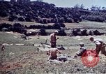 Image of 6th Marines Okinawa Ryukyu Islands, 1945, second 39 stock footage video 65675052835
