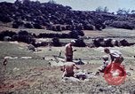 Image of 6th Marines Okinawa Ryukyu Islands, 1945, second 40 stock footage video 65675052835