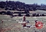 Image of 6th Marines Okinawa Ryukyu Islands, 1945, second 43 stock footage video 65675052835