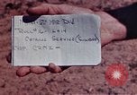 Image of Chaplain Critz Okinawa Ryukyu Islands, 1945, second 4 stock footage video 65675052836