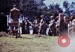 Image of Chaplain Critz Okinawa Ryukyu Islands, 1945, second 20 stock footage video 65675052836