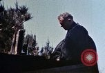 Image of Chaplain Critz Okinawa Ryukyu Islands, 1945, second 30 stock footage video 65675052836