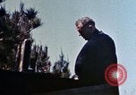 Image of Chaplain Critz Okinawa Ryukyu Islands, 1945, second 31 stock footage video 65675052836