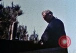 Image of Chaplain Critz Okinawa Ryukyu Islands, 1945, second 32 stock footage video 65675052836