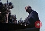 Image of Chaplain Critz Okinawa Ryukyu Islands, 1945, second 35 stock footage video 65675052836