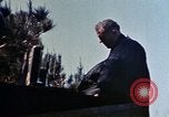Image of Chaplain Critz Okinawa Ryukyu Islands, 1945, second 42 stock footage video 65675052836