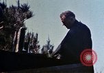 Image of Chaplain Critz Okinawa Ryukyu Islands, 1945, second 43 stock footage video 65675052836