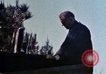 Image of Chaplain Critz Okinawa Ryukyu Islands, 1945, second 44 stock footage video 65675052836