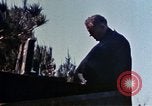 Image of Chaplain Critz Okinawa Ryukyu Islands, 1945, second 45 stock footage video 65675052836