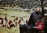 Image of Chaplain Critz Okinawa Ryukyu Islands, 1945, second 47 stock footage video 65675052836