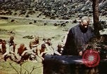 Image of Chaplain Critz Okinawa Ryukyu Islands, 1945, second 48 stock footage video 65675052836