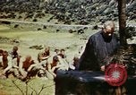 Image of Chaplain Critz Okinawa Ryukyu Islands, 1945, second 49 stock footage video 65675052836
