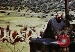 Image of Chaplain Critz Okinawa Ryukyu Islands, 1945, second 51 stock footage video 65675052836