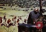 Image of Chaplain Critz Okinawa Ryukyu Islands, 1945, second 52 stock footage video 65675052836
