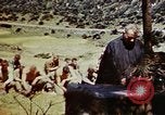 Image of Chaplain Critz Okinawa Ryukyu Islands, 1945, second 53 stock footage video 65675052836