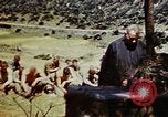 Image of Chaplain Critz Okinawa Ryukyu Islands, 1945, second 54 stock footage video 65675052836