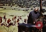 Image of Chaplain Critz Okinawa Ryukyu Islands, 1945, second 55 stock footage video 65675052836