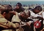 Image of Chaplain Critz Okinawa Ryukyu Islands, 1945, second 56 stock footage video 65675052836