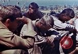 Image of Chaplain Critz Okinawa Ryukyu Islands, 1945, second 60 stock footage video 65675052836
