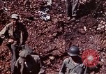 Image of 6th Marine Division Okinawa Ryukyu Islands, 1945, second 60 stock footage video 65675052837