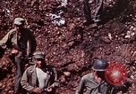 Image of 6th Marine Division Okinawa Ryukyu Islands, 1945, second 61 stock footage video 65675052837