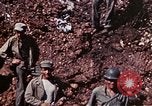 Image of 6th Marine Division Okinawa Ryukyu Islands, 1945, second 62 stock footage video 65675052837