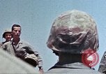 Image of 6th Marine Division 29th Marines Okinawa Ryukyu Islands, 1945, second 20 stock footage video 65675052838
