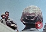 Image of 6th Marine Division 29th Marines Okinawa Ryukyu Islands, 1945, second 21 stock footage video 65675052838