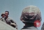 Image of 6th Marine Division 29th Marines Okinawa Ryukyu Islands, 1945, second 23 stock footage video 65675052838