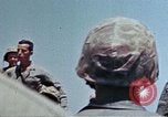 Image of 6th Marine Division 29th Marines Okinawa Ryukyu Islands, 1945, second 24 stock footage video 65675052838