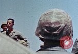Image of 6th Marine Division 29th Marines Okinawa Ryukyu Islands, 1945, second 26 stock footage video 65675052838