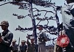 Image of 6th Marine Division 29th Marines Okinawa Ryukyu Islands, 1945, second 34 stock footage video 65675052838