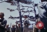 Image of 6th Marine Division 29th Marines Okinawa Ryukyu Islands, 1945, second 40 stock footage video 65675052838