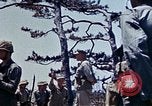 Image of 6th Marine Division 29th Marines Okinawa Ryukyu Islands, 1945, second 41 stock footage video 65675052838