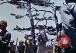 Image of 6th Marine Division 29th Marines Okinawa Ryukyu Islands, 1945, second 42 stock footage video 65675052838