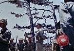 Image of 6th Marine Division 29th Marines Okinawa Ryukyu Islands, 1945, second 43 stock footage video 65675052838