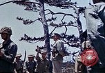 Image of 6th Marine Division 29th Marines Okinawa Ryukyu Islands, 1945, second 44 stock footage video 65675052838