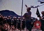 Image of 6th Marine Division 29th Marines Okinawa Ryukyu Islands, 1945, second 48 stock footage video 65675052838