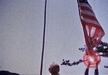Image of 6th Marine Division 29th Marines Okinawa Ryukyu Islands, 1945, second 55 stock footage video 65675052838