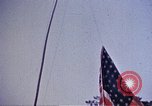 Image of 6th Marine Division 29th Marines Okinawa Ryukyu Islands, 1945, second 60 stock footage video 65675052838