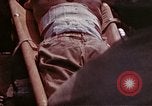Image of 6th Marine Division Okinawa Ryukyu Islands, 1945, second 7 stock footage video 65675052839